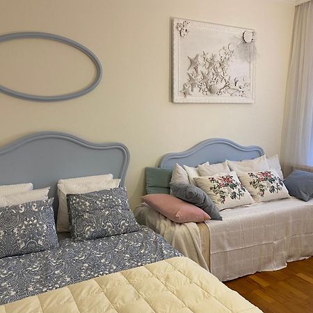 Apartamento Kwatera Prywatna Maja Sopot Exterior foto