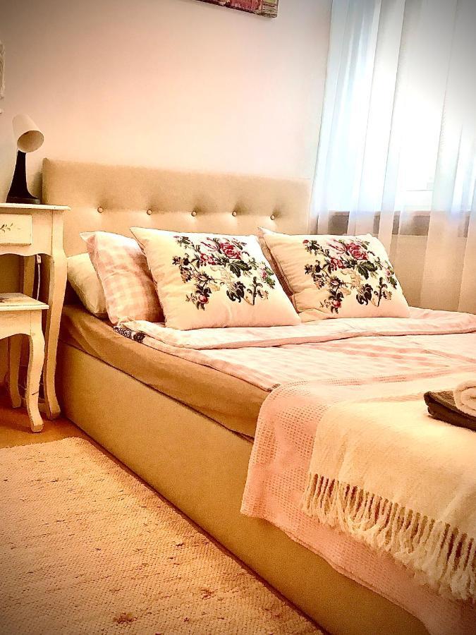 Apartamento Kwatera Prywatna Maja Sopot Exterior foto