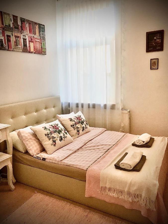 Apartamento Kwatera Prywatna Maja Sopot Exterior foto