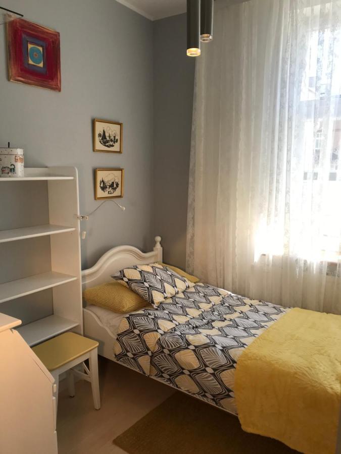 Apartamento Kwatera Prywatna Maja Sopot Exterior foto