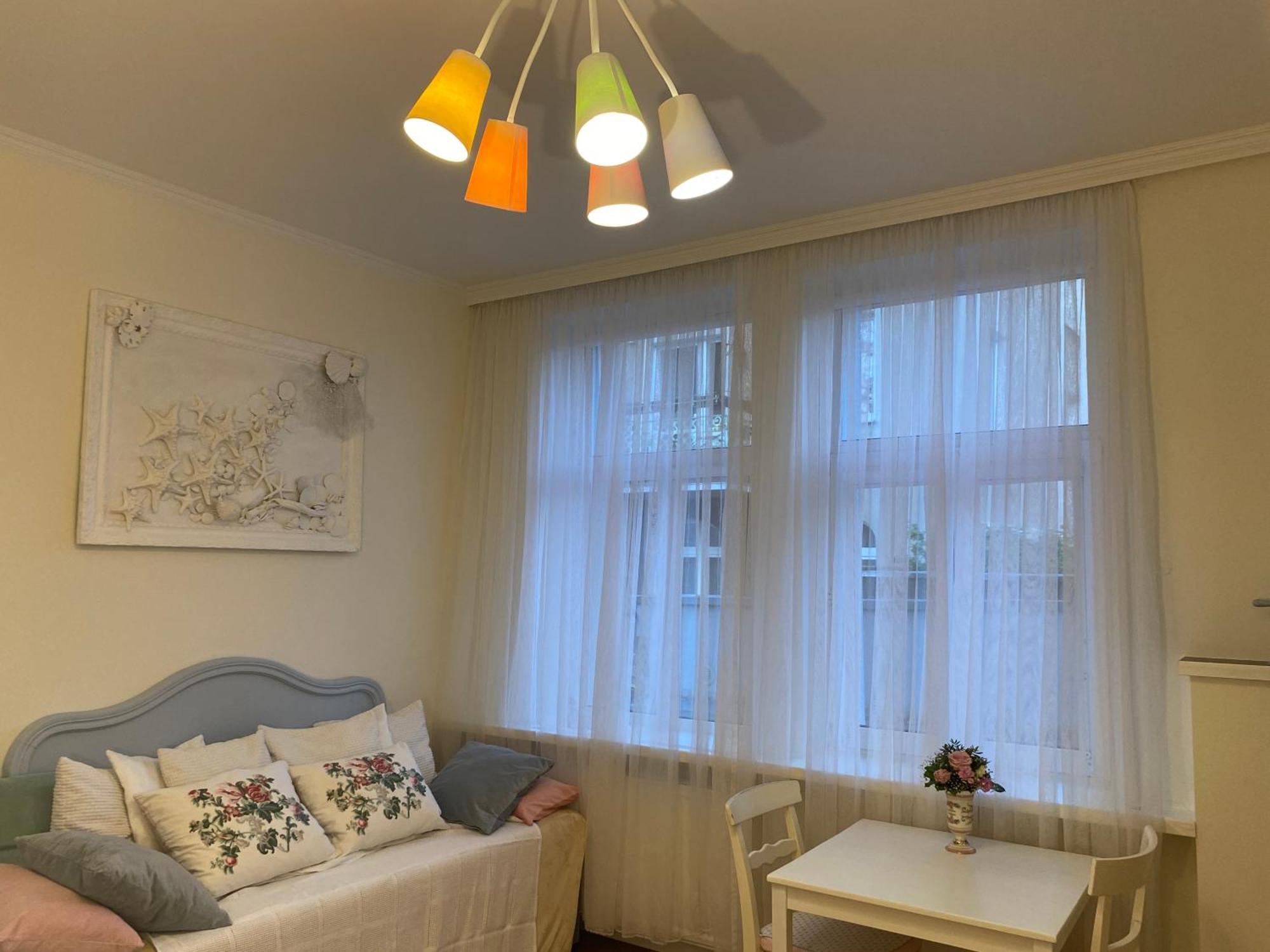 Apartamento Kwatera Prywatna Maja Sopot Exterior foto
