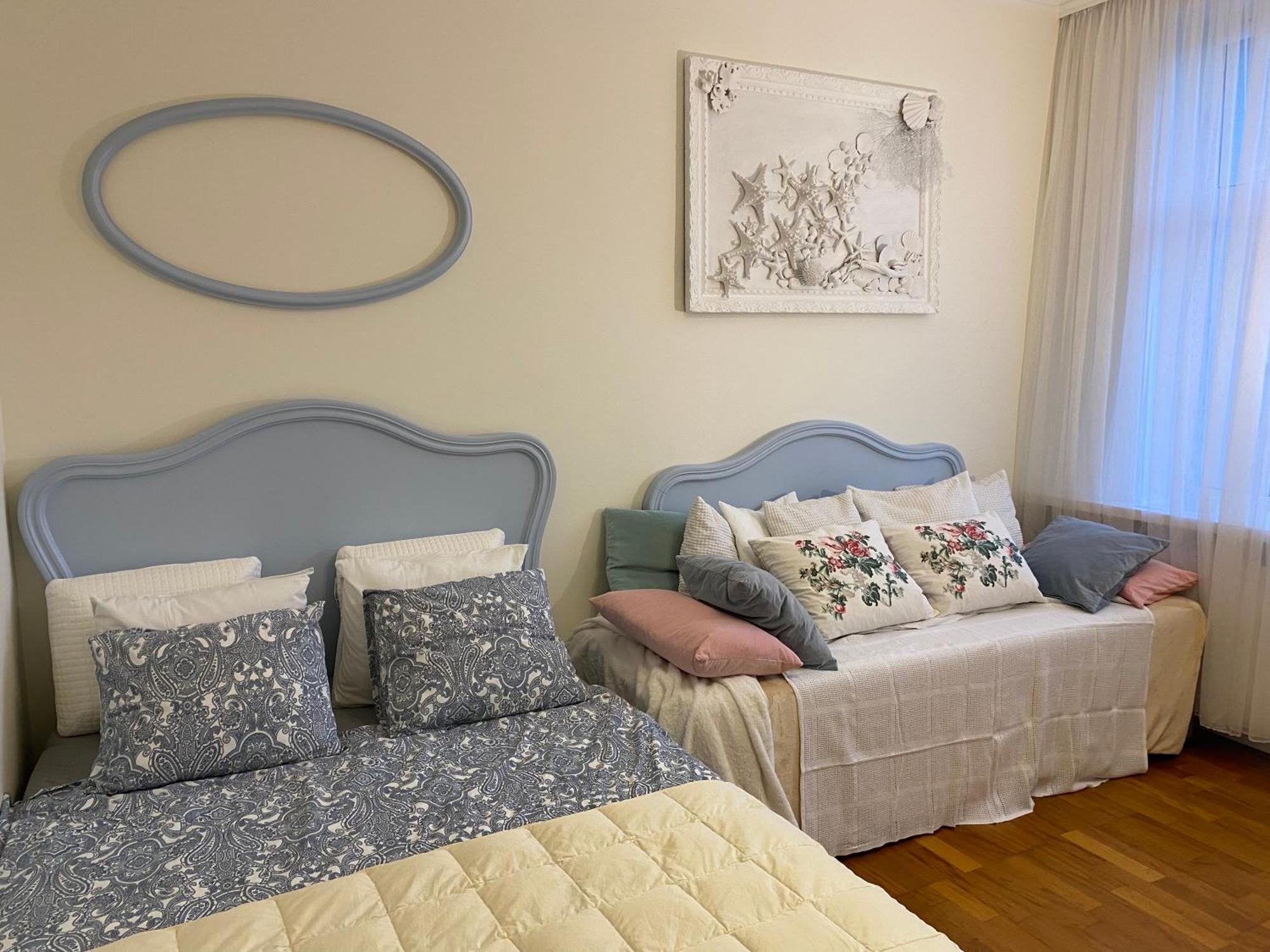 Apartamento Kwatera Prywatna Maja Sopot Exterior foto
