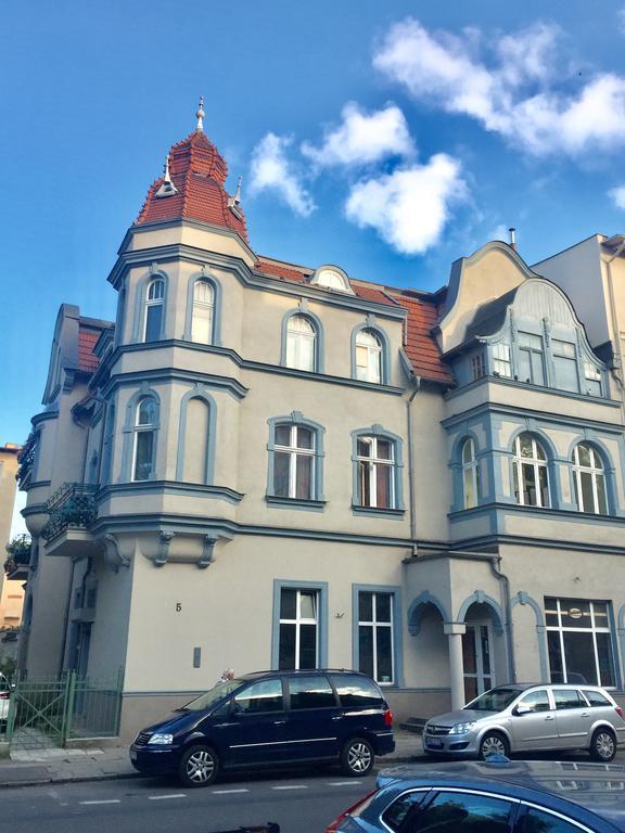 Apartamento Kwatera Prywatna Maja Sopot Exterior foto
