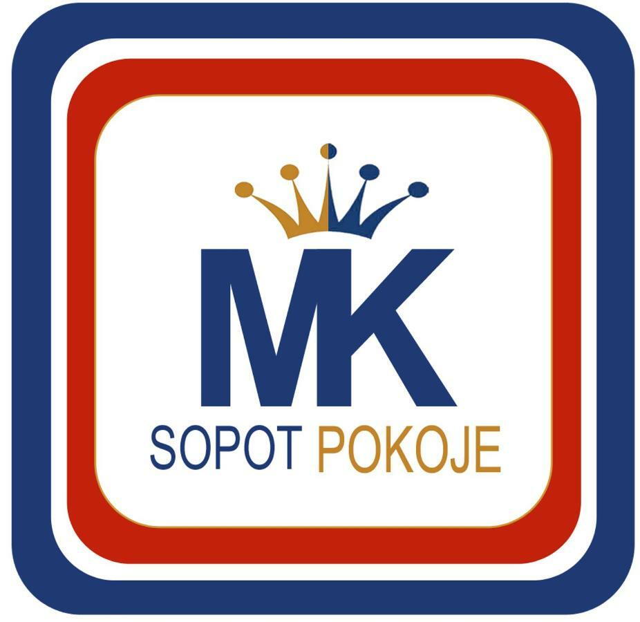 Apartamento Kwatera Prywatna Maja Sopot Exterior foto